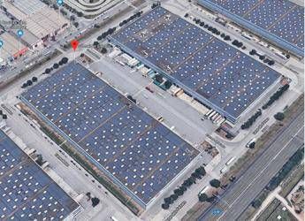 Schneider Electric va verso la neutralità di emissioni rendendo a emissioni zero 13 dei suoi edifici Schneider Electric va verso la neutralità di emissioni rendendo a emissioni zero 13 dei suoi edifici